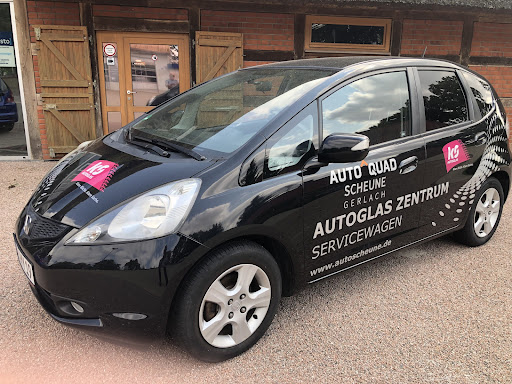 KS AUTOGLAS Zentrum Badendiek-Güstrow - Thumbnail