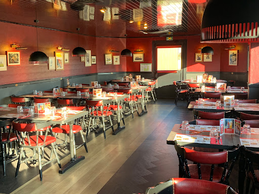 Photo 6 - Buffalo Grill Lambres-Lez-Douai