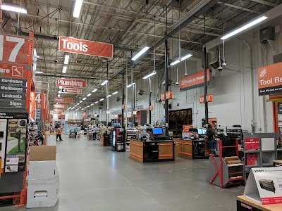 The Home Depot