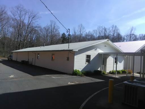 Spindale Fellowship Holiness