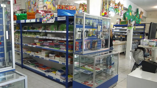 San Marcos papelería y regalos