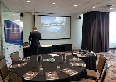 Photos of John Blake Sales Breakthrough Solutions