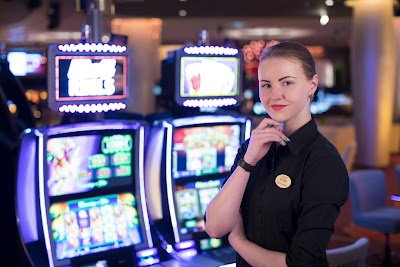Photos of Olympic Park Casino