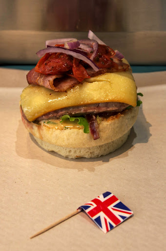 Photo 4 - Au Burger Voyageur
