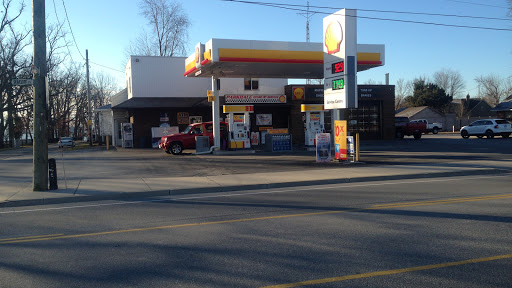 Parkdale Store & Service - Mechanic