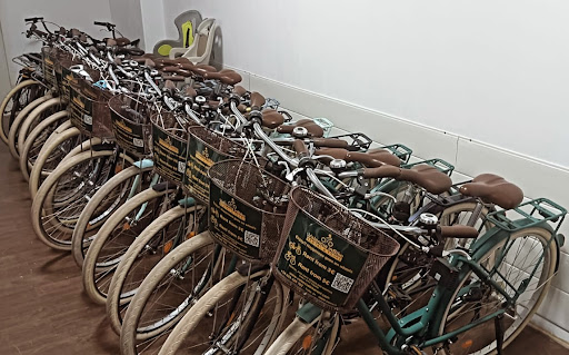 Valencia Bike Rental Rent a Bike In Valencia Tours y Alquiler de Bicicletas - Thumbnail
