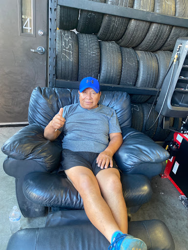 Rafelito's Tire And Auto Service Corp. - Thumbnail