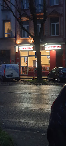 Pizza Time Aachen - Thumbnail