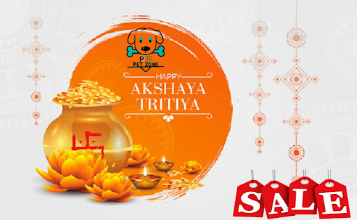 Akshaya tritiya special sale . post image