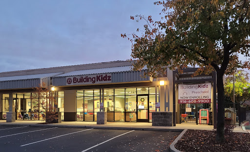 Building Kidz of Folsom