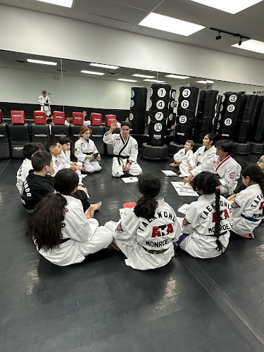 Innovate Martial Arts - karate in Monroe Township, New Jersey