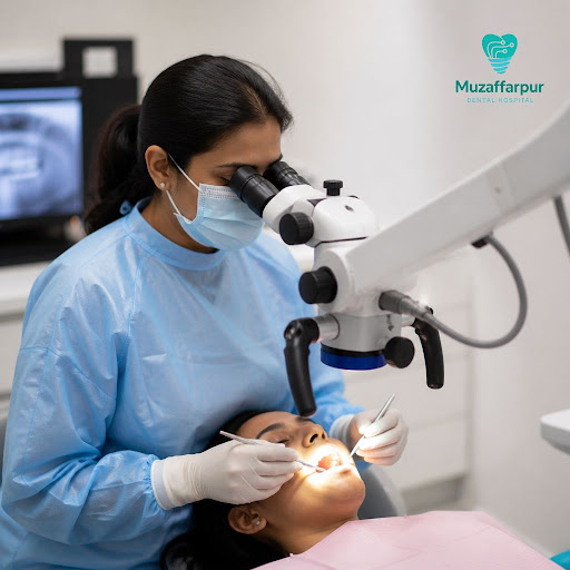 Discover how advanced microscope-assisted dentistry makes complex dental treatments more precise,… post image