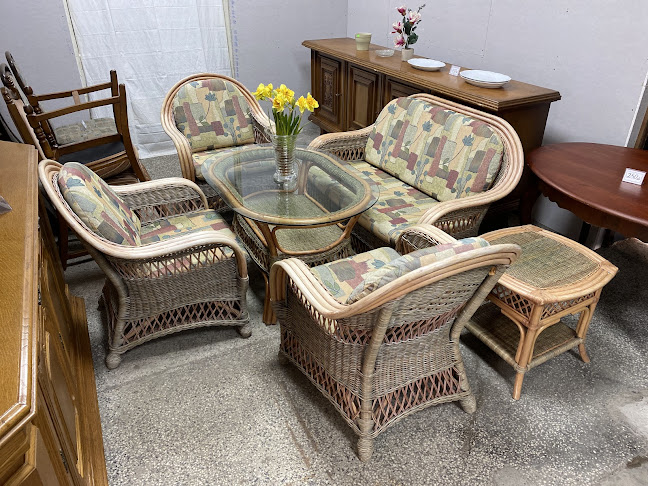 Comentarii opinii despre Немски базар