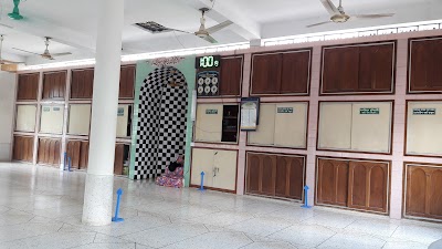 Photos of বলরামপুর জামে মসজিদ