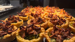 Photo n°48 de La Table de Baptyste à Ectot-lès-Baons (Restaurant français)