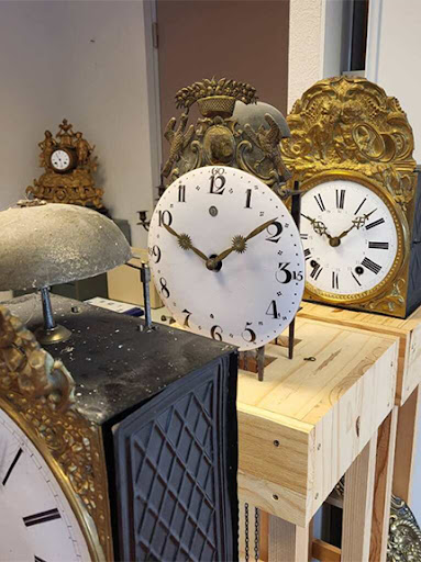 Atelier d'Horlogerie du Trégor - Thumbnail