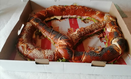 Bäckerei Schmidt GmbH - Thumbnail