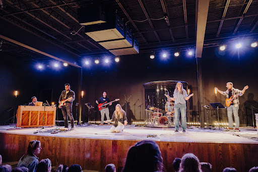 The Well Abilene - Thumbnail
