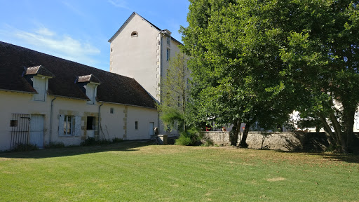 Photo de Maison du Moulin Neuf à Vignoux-sur-Barangeon (18500)