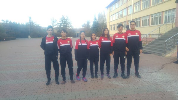 kayseri spor lisesi saraycik mahallesi 38560 incesu kayseri turkiye