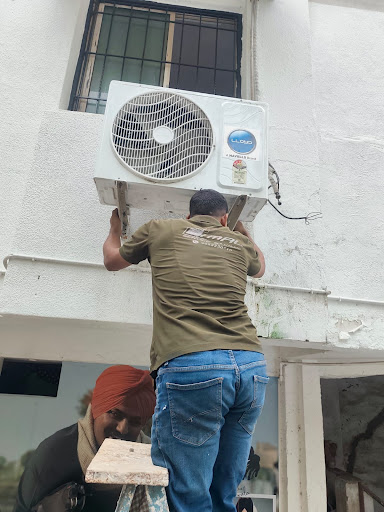 ❄️ AC Repair Service in Thaltej, Ahmedabad ❄️ post image