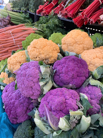 Sundays Westchester Farmers’ Market by null