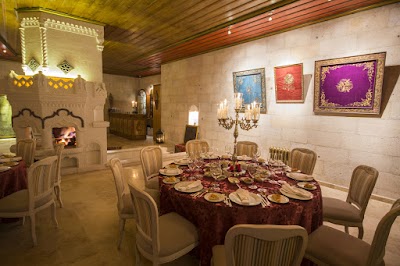 Photos of Maara Konak - Event Venue