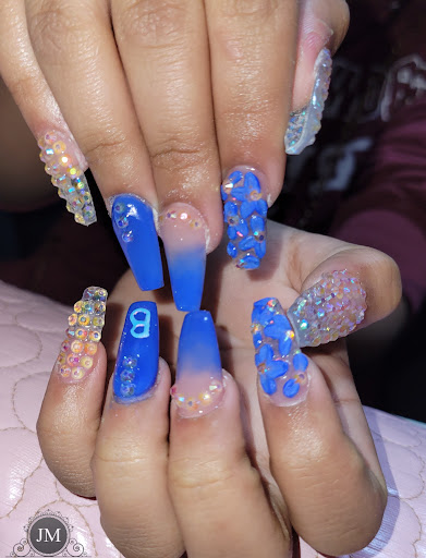 JM nails y cosméticos - Thumbnail