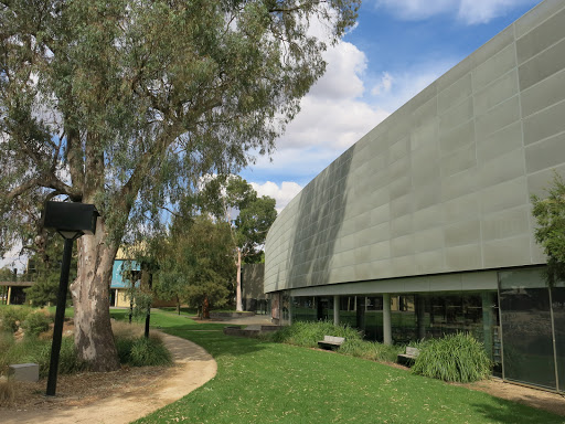 Wagga Wagga City Library - Thumbnail