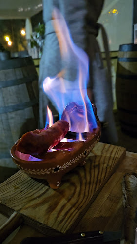 Social Vinhos & Petiscos - Restaurante