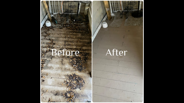 View of Mansion Pressure Washing located in  - Verified Pressure Washing Service near me.