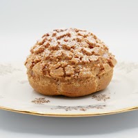 LOCAL STORE CAKES！