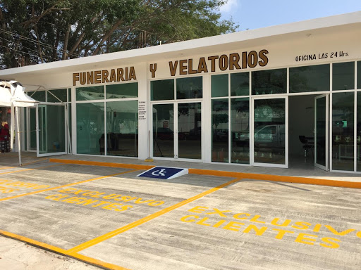 Velatorios Recinto Memorial casa funeral Balancan