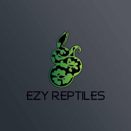 Ezy Reptiles - Visual