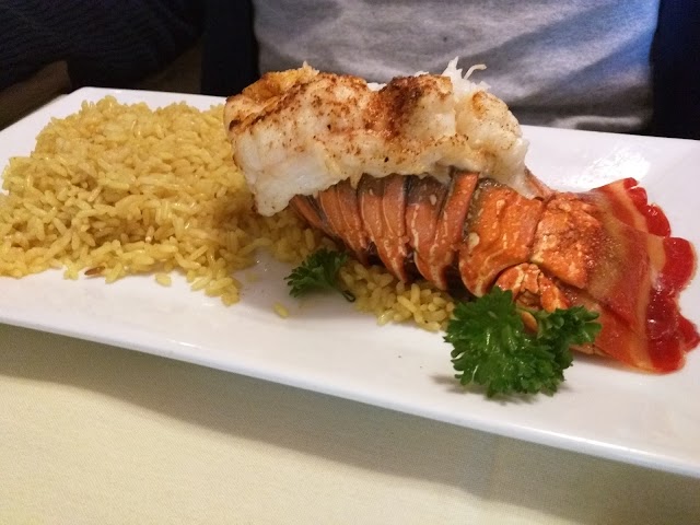 Garlic Rose Bistro