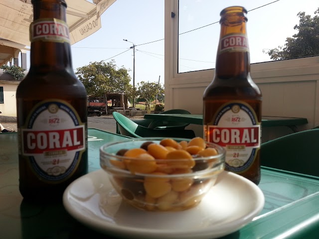 Cafe Do Calhau