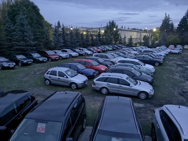 Auto-handel Mariusz Kościelniak SKUP AUT ZA GOTÓWKĘ BYDGOSZCZ - Sprzedawca samochodów