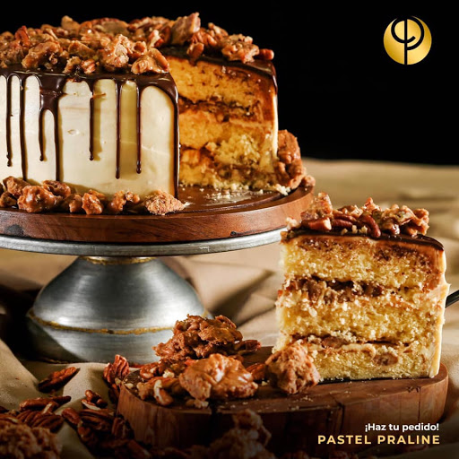 Pastelone San Jerónimo - Thumbnail