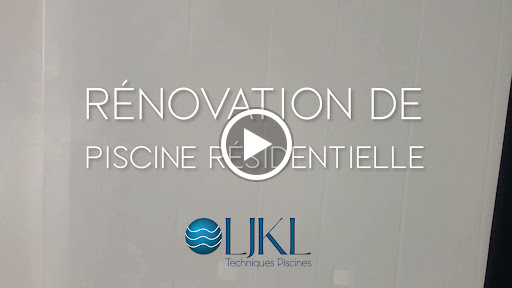 Photo de LJKL Techniques Piscines SAS à Saint-Nazaire-sur-Charente (17780)
