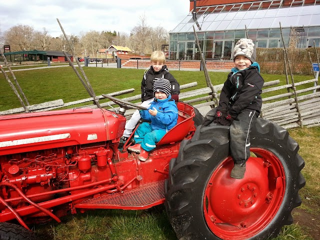 Siggesta Farm AB