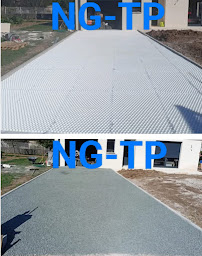 Photo n°6 de NG-TP FACCIN Graziano à Saint-Maurice-de-Gourdans (Entreprise de VRD)