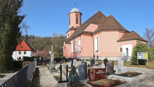 Herrlingen - Visual