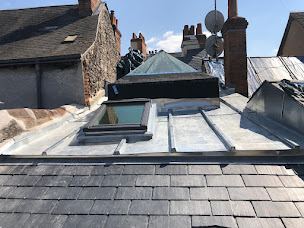 Photo n°20 de Loire Eco Bois SAS à Ingré (Couvreur)