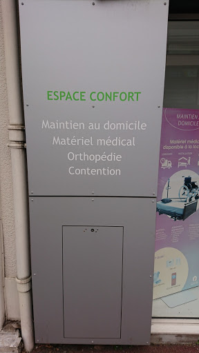 Pharmacie DEDRON VICCA Gallery - France
