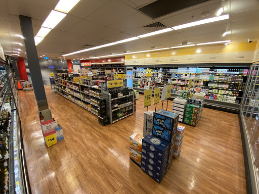 Liquorland Wetherill Park - Thumbnail