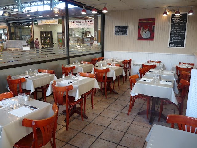 La Cocotte des Halles