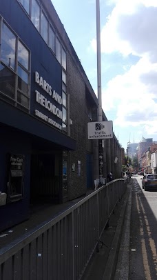 Barts and The London School of Medicine and Dentistry london