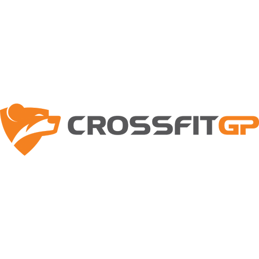 CrossFit GP - Visual