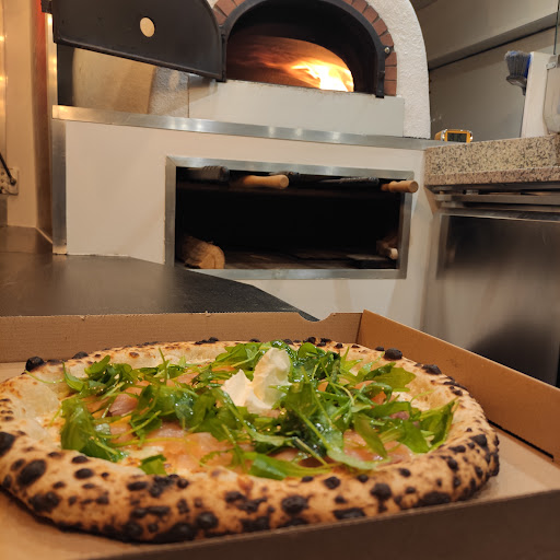Photo 8 - Pizza Minahouet
