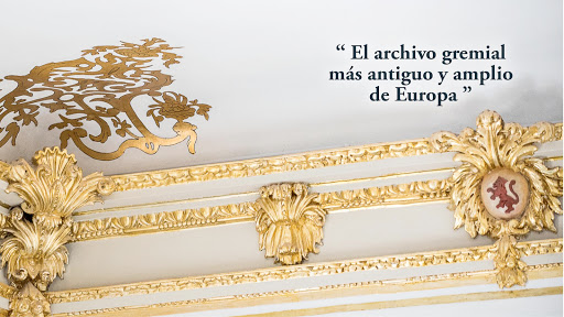 Museu i Col·legi de l'Art Major de la Seda